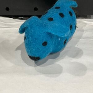 Woolie Pet Puppy Dog Toy